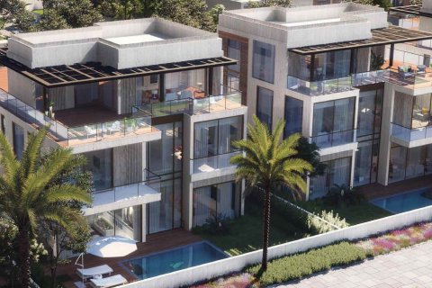 Villa in Dubai South (Dubai World Central), Dubai 4 bedrooms, 442 sq.m. № 69754 - photo 25