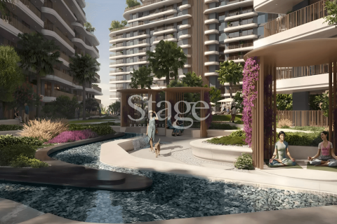 Apartment in Majan, Dubai 2 bedrooms, 173 sq.m. № 69758 - photo 5