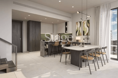 Apartment in Majan, Dubai 2 bedrooms, 173 sq.m. № 69758 - photo 3