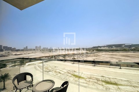 Apartment in District One, Mohammed Bin Rashid City, Dubai 1 bedroom, 71.26 sq.m. № 128200
