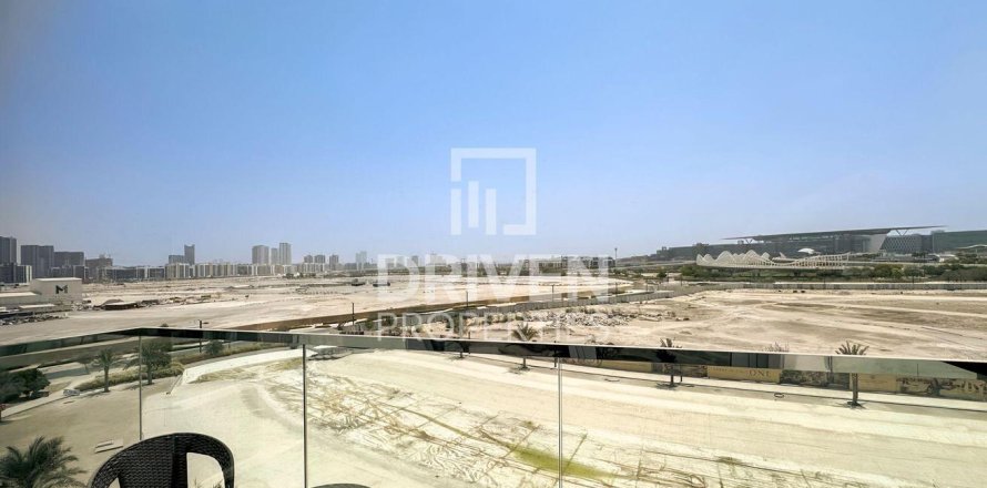 Apartment in District One, Mohammed Bin Rashid City, Dubai 1 bedroom, 71.26 sq.m. № 128200