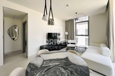 Apartment in District One, Mohammed Bin Rashid City, Dubai 1 bedroom, 71.26 sq.m. № 128200 - photo 5