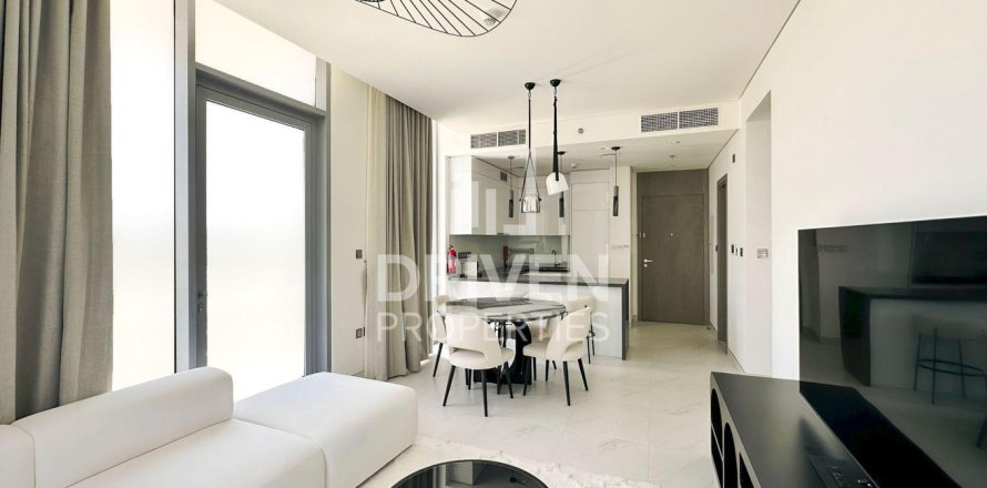 Apartment in District One, Mohammed Bin Rashid City, Dubai 1 bedroom, 73.21 sq.m. № 128199