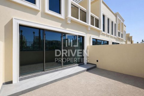 Townhouse in Damac Lagoons, Dubai 4 bedrooms, 144 sq.m. № 128197 - photo 23