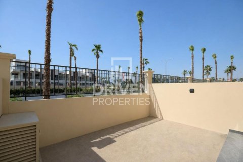 Townhouse in Damac Lagoons, Dubai 4 bedrooms, 144 sq.m. № 128197