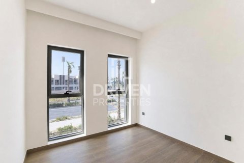 Townhouse in Damac Lagoons, Dubai 4 bedrooms, 144 sq.m. № 128197 - photo 8