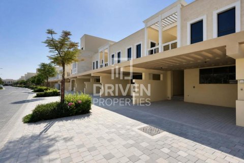 Townhouse in Damac Lagoons, Dubai 4 bedrooms, 144 sq.m. № 128197 - photo 30