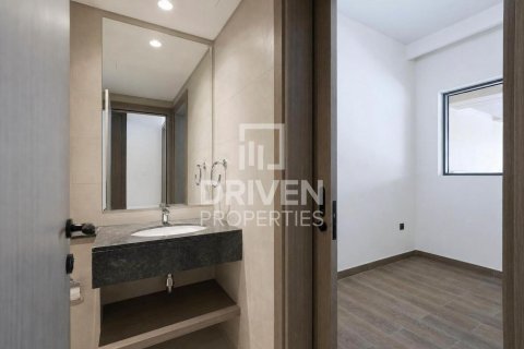 Townhouse in Damac Lagoons, Dubai 4 bedrooms, 144 sq.m. № 128197 - photo 18
