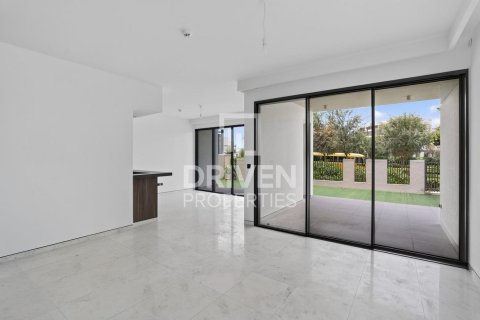 Villa in Harmony, Tilal Al Ghaf, Dubai 4 bedrooms, 449.46 sq.m. № 128202