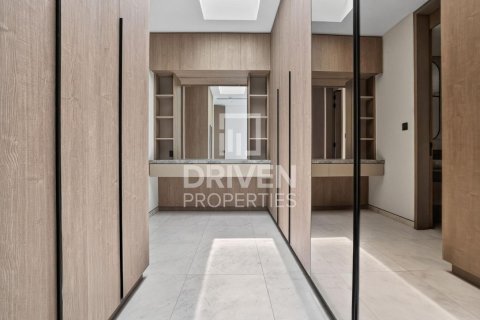 Villa in Harmony, Tilal Al Ghaf, Dubai 4 bedrooms, 449.46 sq.m. № 128202 - photo 17
