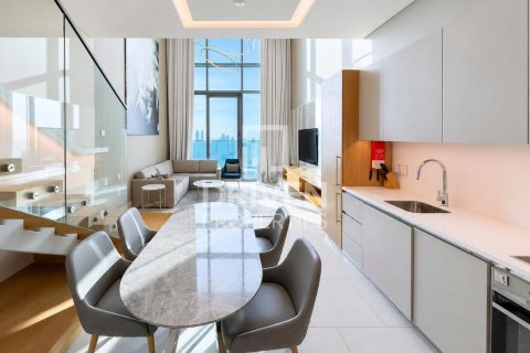 Apartment in SLS Dubai Hotel & Residences, Business Bay, Dubai 1 bedroom, 103.96 sq.m. № 128203 - photo 8