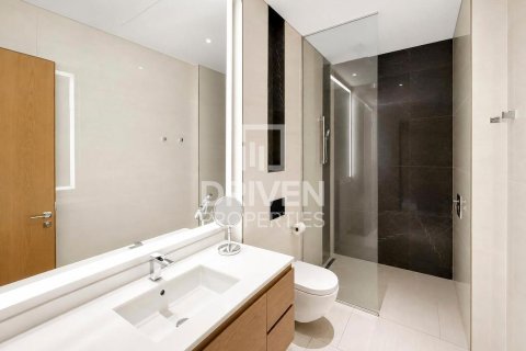 Apartment in SLS Dubai Hotel & Residences, Business Bay, Dubai 1 bedroom, 103.96 sq.m. № 128203 - photo 10