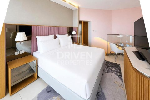 Apartment in SLS Dubai Hotel & Residences, Business Bay, Dubai 1 bedroom, 103.96 sq.m. № 128203 - photo 6