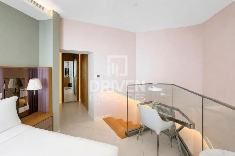 Apartment in SLS Dubai Hotel & Residences, Business Bay, Dubai 1 bedroom, 103.96 sq.m. № 128203 - photo 4