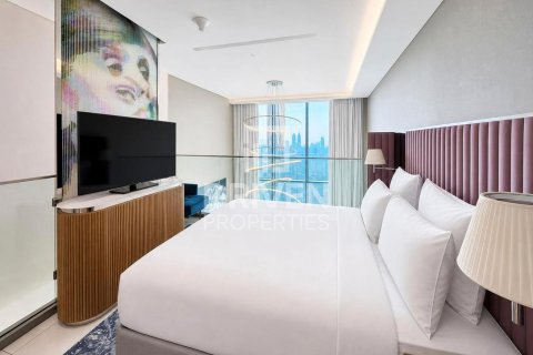 Apartment in SLS Dubai Hotel & Residences, Business Bay, Dubai 1 bedroom, 103.96 sq.m. № 128203 - photo 7