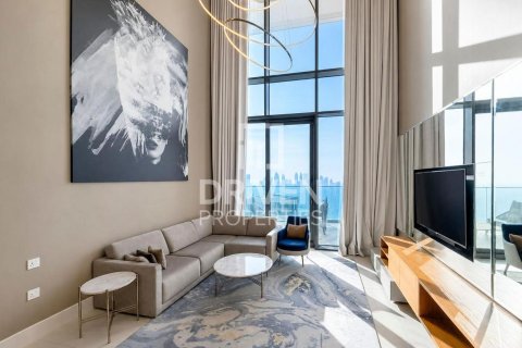 Apartment in SLS Dubai Hotel & Residences, Business Bay, Dubai 1 bedroom, 103.96 sq.m. № 128203 - photo 3