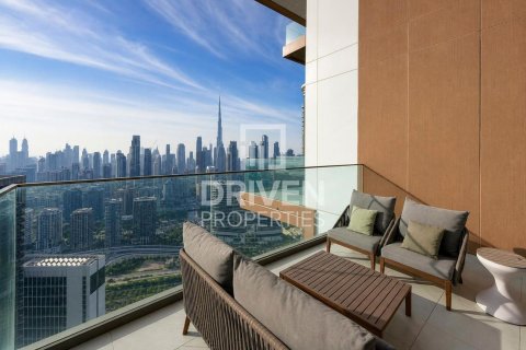 Apartment in SLS Dubai Hotel & Residences, Business Bay, Dubai 1 bedroom, 103.96 sq.m. № 128203 - photo 12
