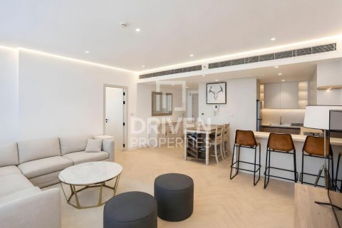 Apartment in DIFC, Dubai 1 bedroom, 79.15 sq.m. № 128198 - photo 2