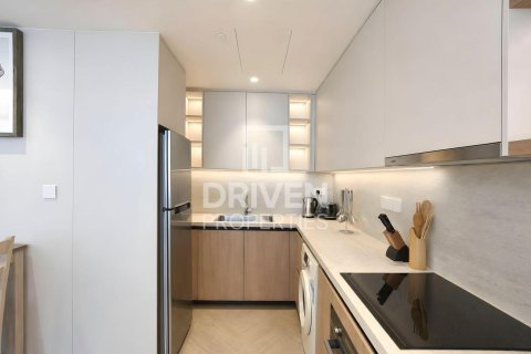 Apartment in DIFC, Dubai 1 bedroom, 79.15 sq.m. № 128198 - photo 8