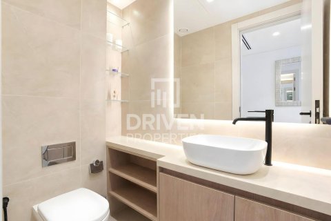 Apartment in DIFC, Dubai 1 bedroom, 79.15 sq.m. № 128198 - photo 9