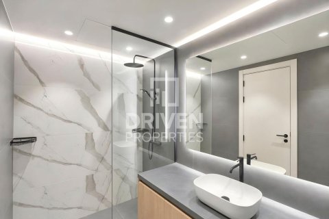 Apartment in DIFC, Dubai 1 bedroom, 79.15 sq.m. № 128198 - photo 11