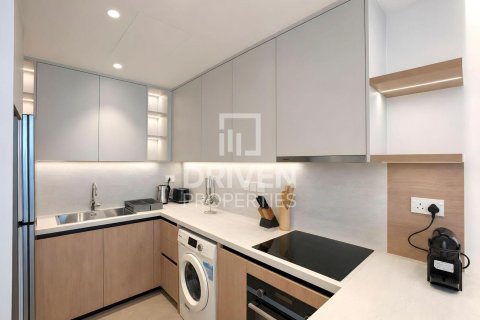 Apartment in DIFC, Dubai 1 bedroom, 79.15 sq.m. № 128198 - photo 6