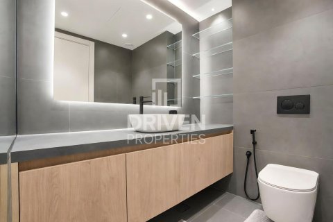 Apartment in DIFC, Dubai 1 bedroom, 79.15 sq.m. № 128198 - photo 10