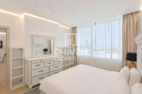 Apartment in DIFC, Dubai 1 bedroom, 79.15 sq.m. № 128198 - photo 3