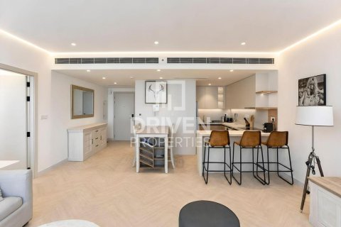 Apartment in DIFC, Dubai 1 bedroom, 79.15 sq.m. № 128198 - photo 4