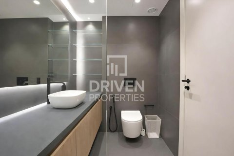 Apartment in DIFC, Dubai 1 bedroom, 79.15 sq.m. № 128198 - photo 12