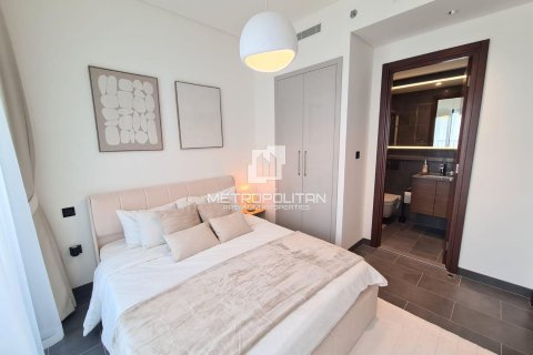 Apartamento en Sobha Hartland, Mohammed Bin Rashid City, Dubai, 1 dormitorio, 55 m², № 72999 - foto 2