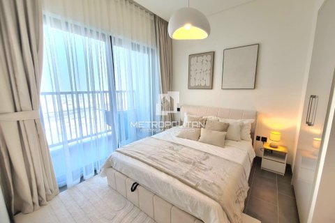Apartamento en Sobha Hartland, Mohammed Bin Rashid City, Dubai, 1 dormitorio, 55 m², № 72999 - foto 1
