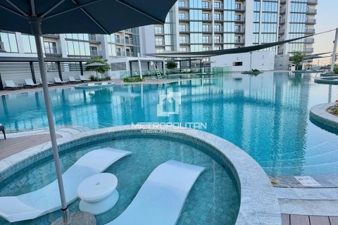 Apartamento en Sobha Hartland, Mohammed Bin Rashid City, Dubai, 1 dormitorio, 55 m², № 72999 - foto 19