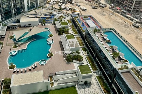 Apartamento en Sobha Hartland, Mohammed Bin Rashid City, Dubai, 1 dormitorio, 55 m², № 72999 - foto 20