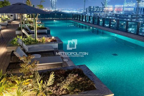 Apartamento en Sobha Hartland, Mohammed Bin Rashid City, Dubai, 1 dormitorio, 55 m², № 72999 - foto 12