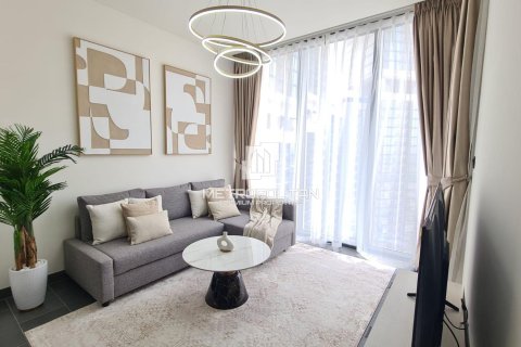 Apartamento en Sobha Hartland, Mohammed Bin Rashid City, Dubai, 1 dormitorio, 55 m², № 72999 - foto 3