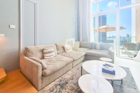 Apartment in Business Bay, Dubai 1 bedroom, 104 sq.m. № 72990 - photo 2