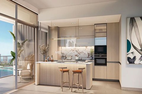 Appartement à Dubai, 2 chambres, 121 m², № 72994 - photo 5