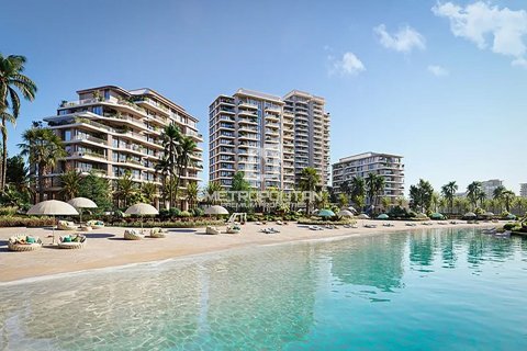 Appartement à Dubai, 2 chambres, 121 m², № 72994 - photo 10