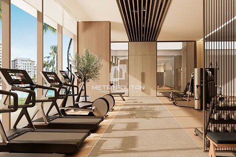 Appartement à Dubai, 2 chambres, 121 m², № 72994 - photo 12