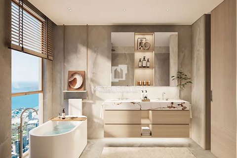 Appartement à Dubai, 2 chambres, 121 m², № 72994 - photo 8
