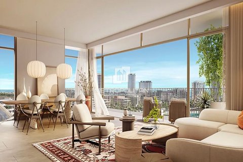 Appartement à Dubai, 2 chambres, 121 m², № 72994 - photo 4