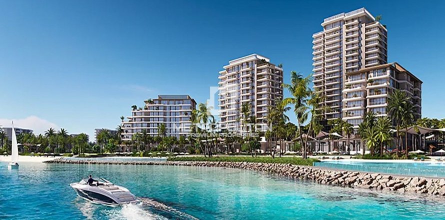 Appartement à Dubai, 2 chambres, 121 m², № 72994