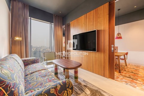 Apartment in Business Bay, Dubai 1 bedroom, 58 sq.m. № 72992 - photo 5