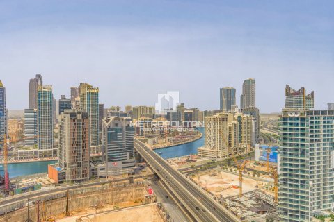 Apartment in Business Bay, Dubai 1 bedroom, 58 sq.m. № 72992 - photo 4