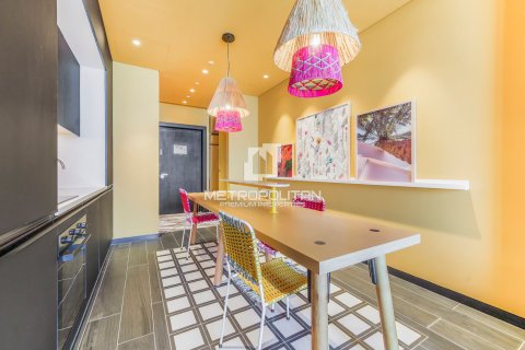 Apartment in Business Bay, Dubai 1 bedroom, 58 sq.m. № 72992 - photo 8