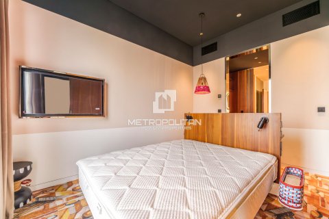 Apartment in Business Bay, Dubai 1 bedroom, 58 sq.m. № 72992 - photo 14