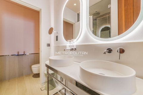 Apartment in Business Bay, Dubai 1 bedroom, 58 sq.m. № 72992 - photo 18