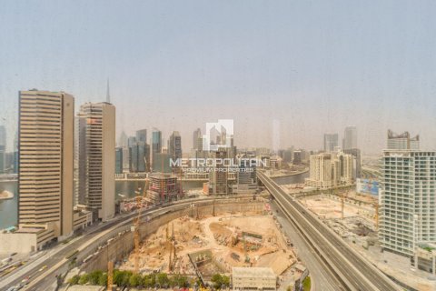 Apartment in Business Bay, Dubai 1 bedroom, 58 sq.m. № 72992 - photo 20