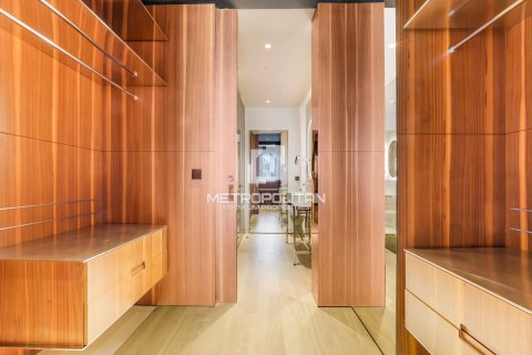 Apartment in Business Bay, Dubai 1 bedroom, 58 sq.m. № 72992 - photo 16